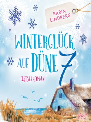 cover image of Winterglück auf Düne 7